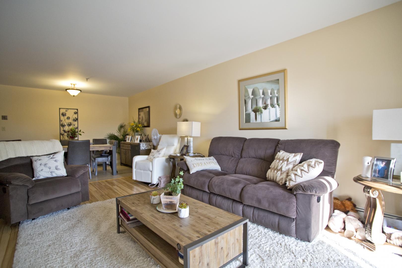 Prince Edward Island killam